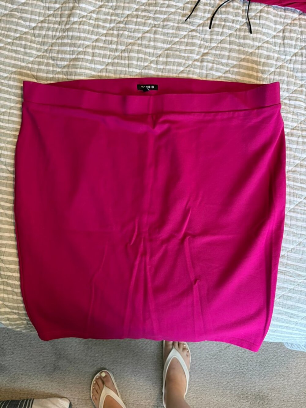 Skirt